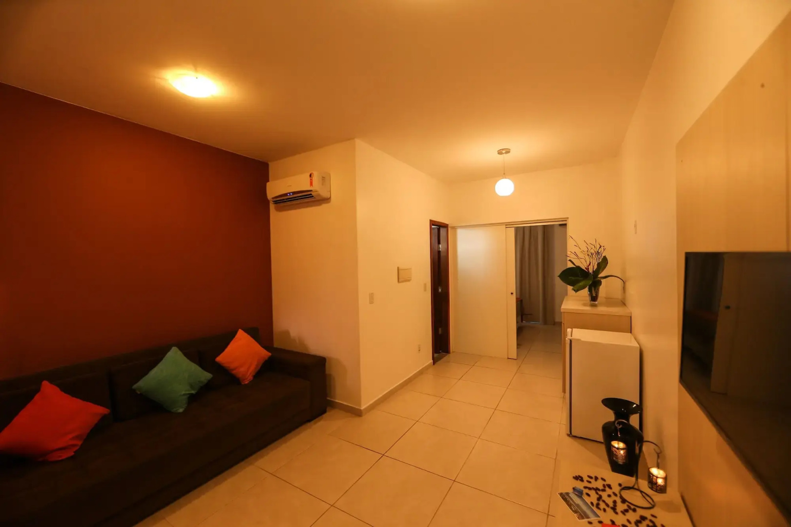 Jardim Atlântico Beach Resort