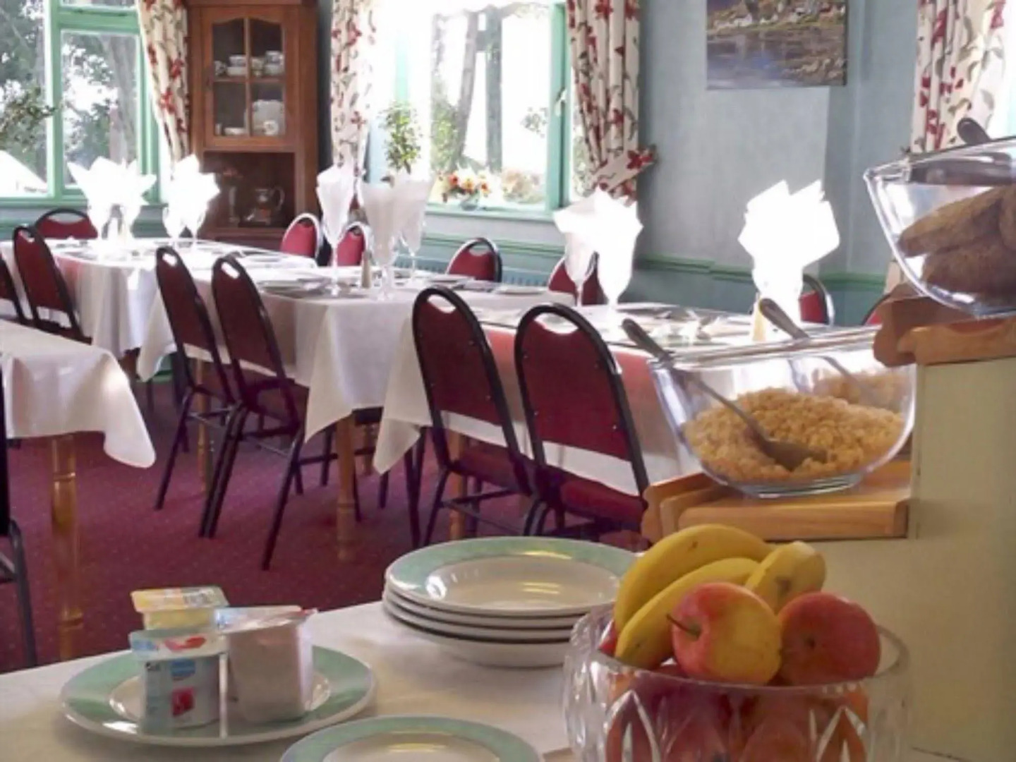 O'Connors Guesthouse