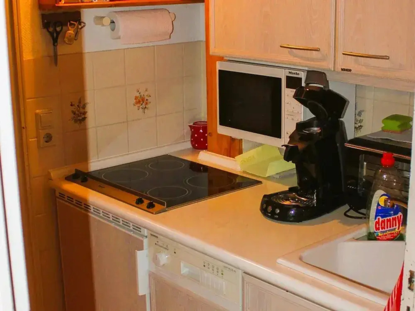 Holiday Apartment Siegsdorf in Bavaria