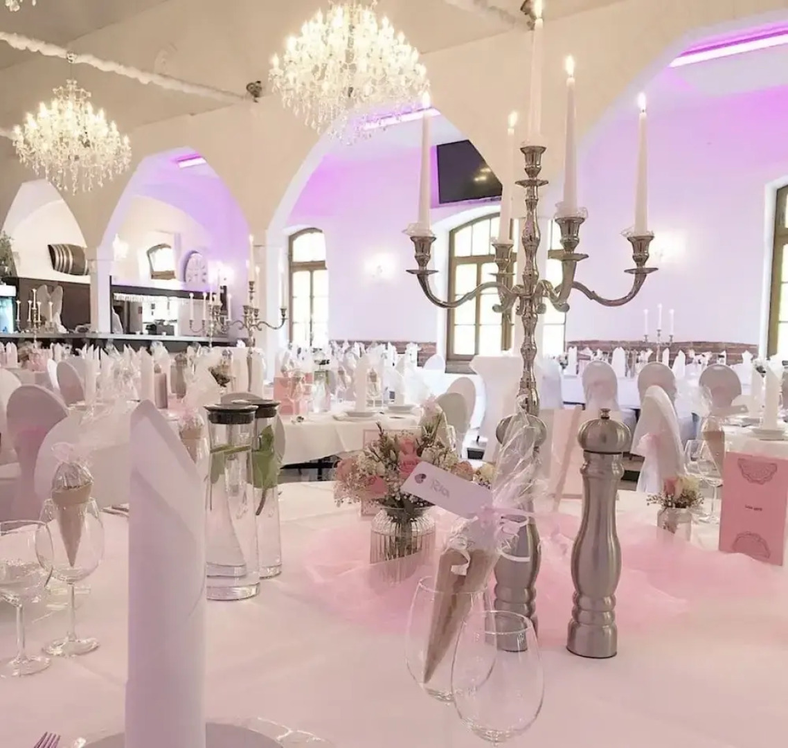 Hotel & Restaurant Schulz