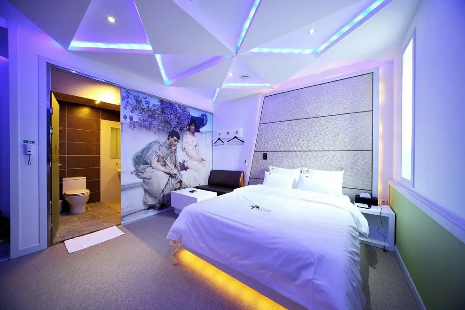 Gochang Sonamu Self Check-in Motel