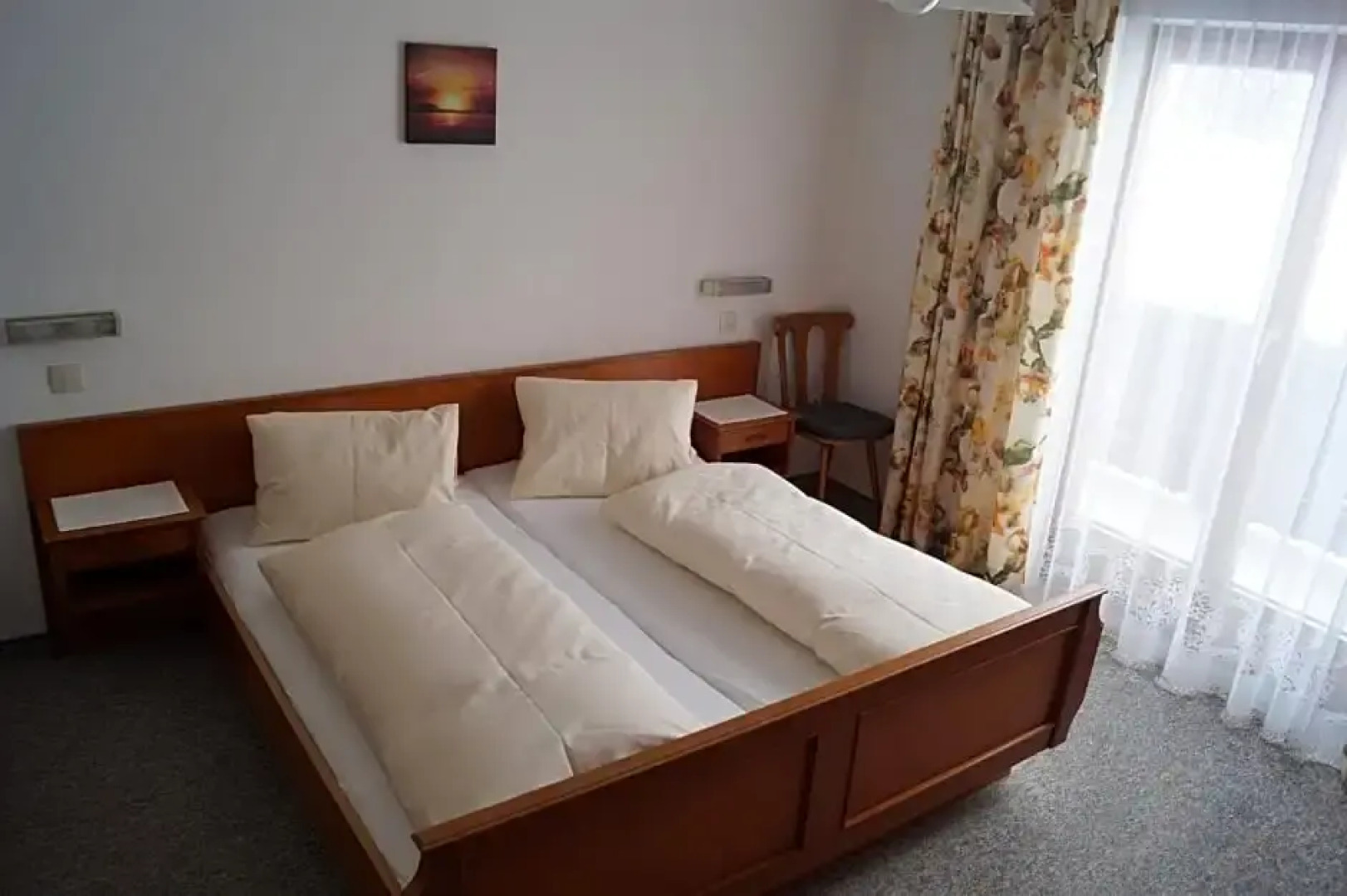 Bauernhof Grieslehen