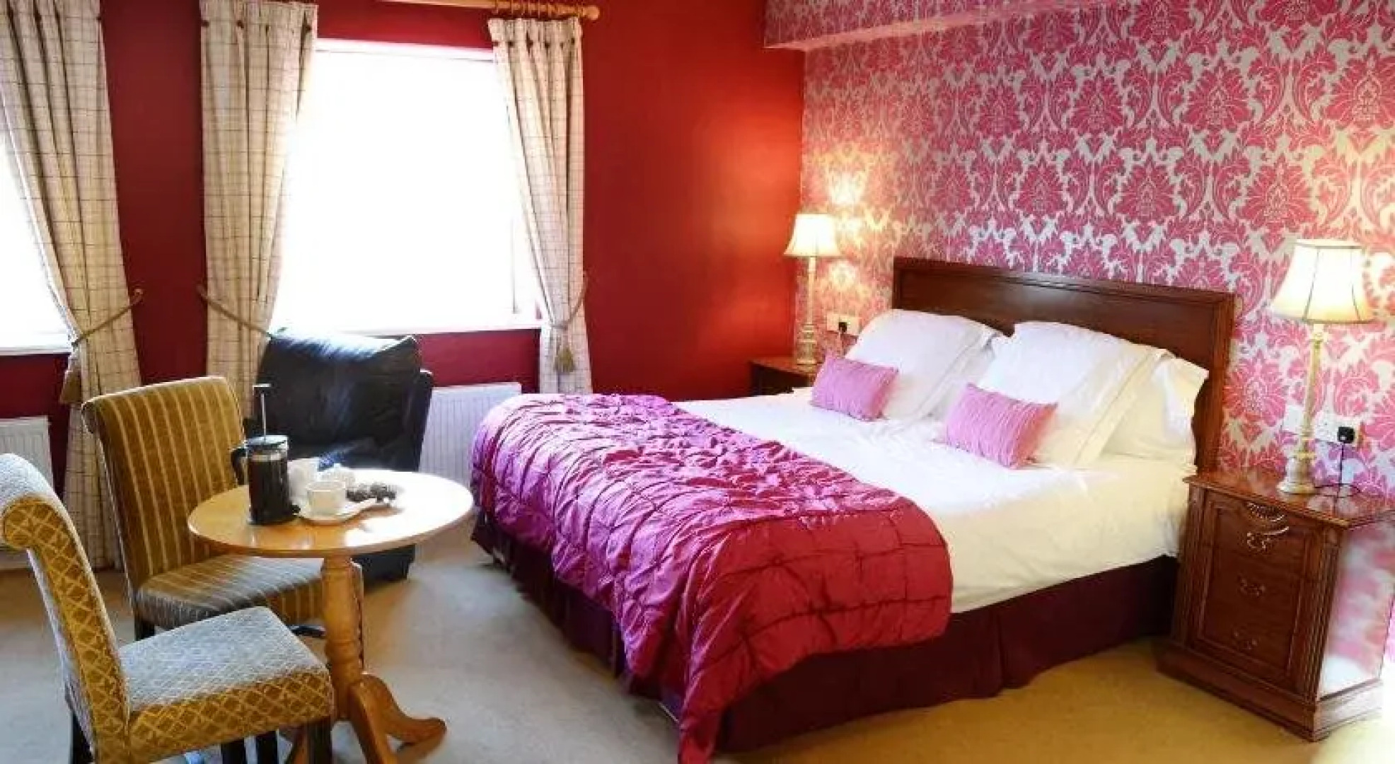 Donegal Manor Luxury Guesthouse