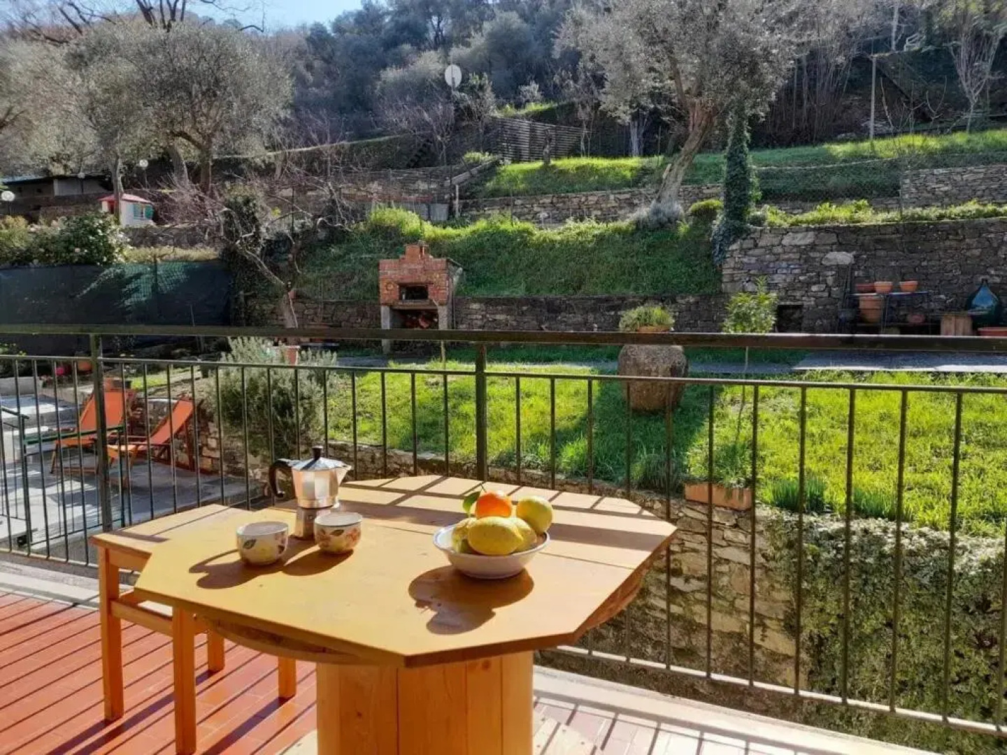 Quiet Villa, wonderful garden 10-minute walk from the sea!