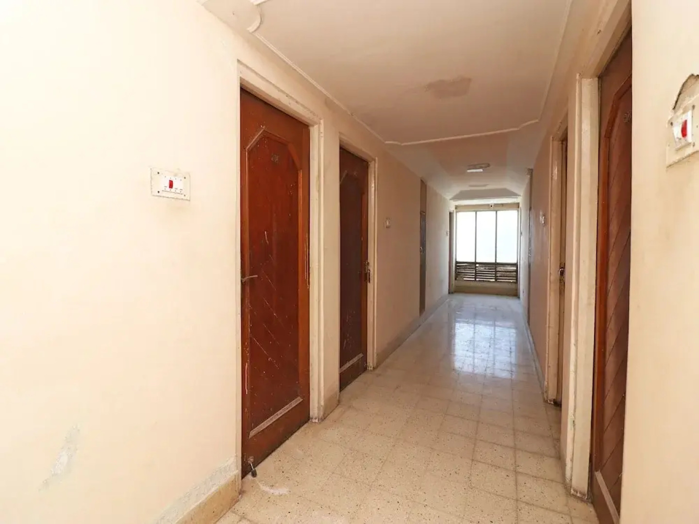 SPOT ON 37002 Hotel Natraj