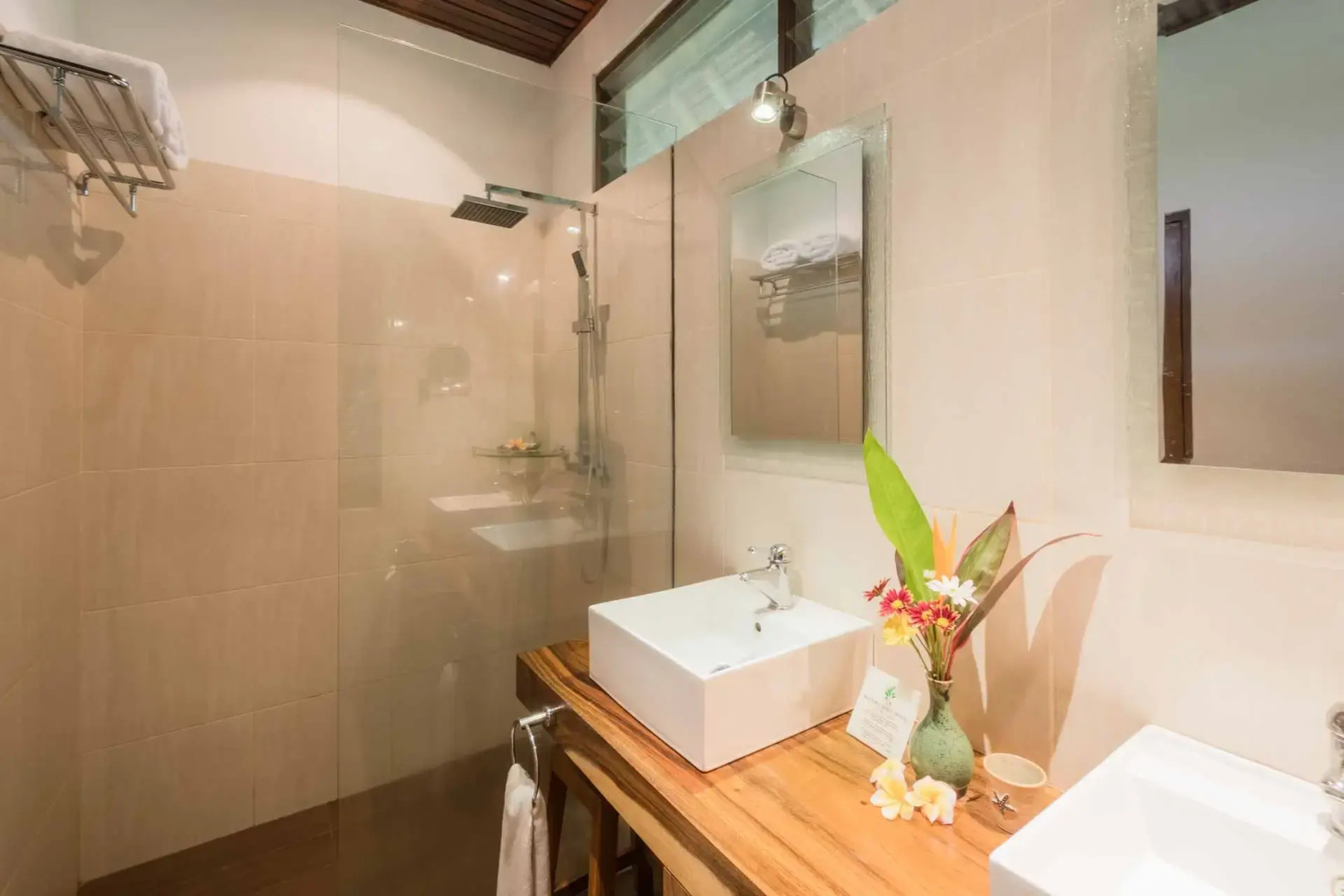 The Water Garden Hotel Bali