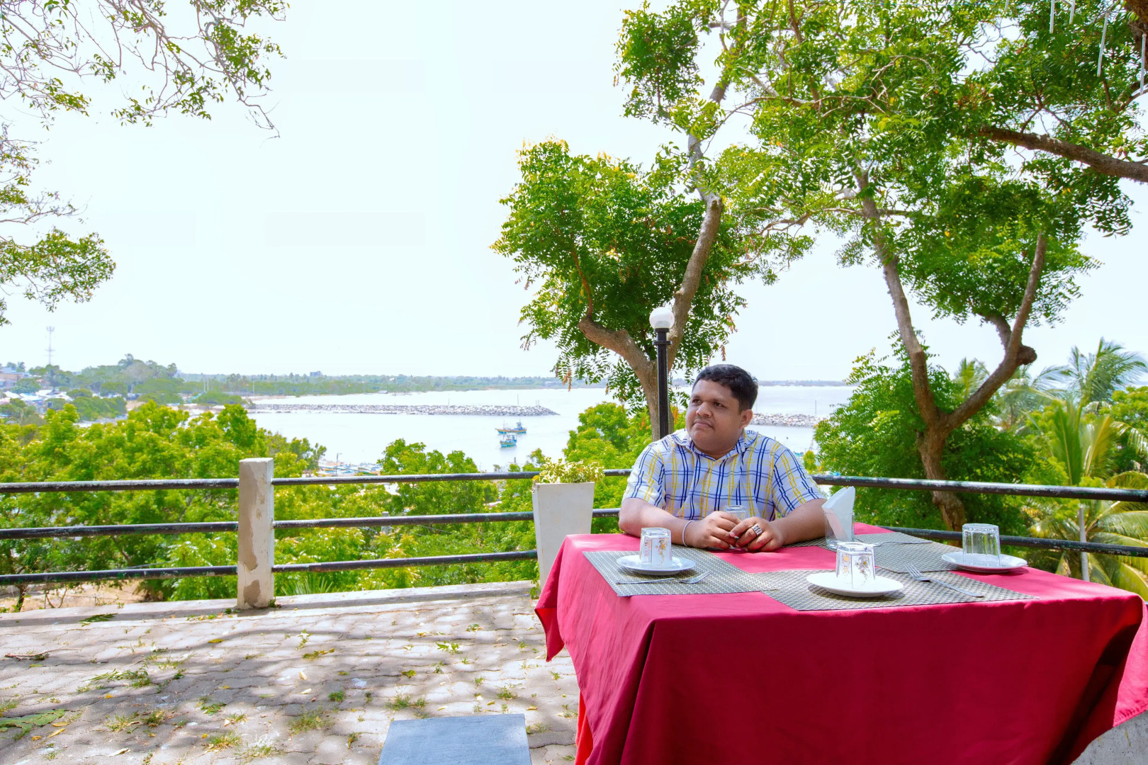 Hambantota Rest House