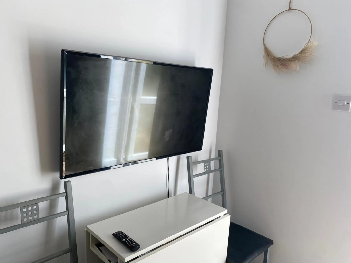 Cosy one bed central Fareham