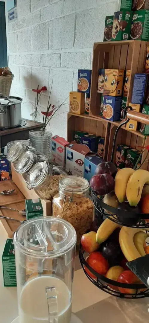 Worriken Sport- und Ferienpark Holiday Cottages