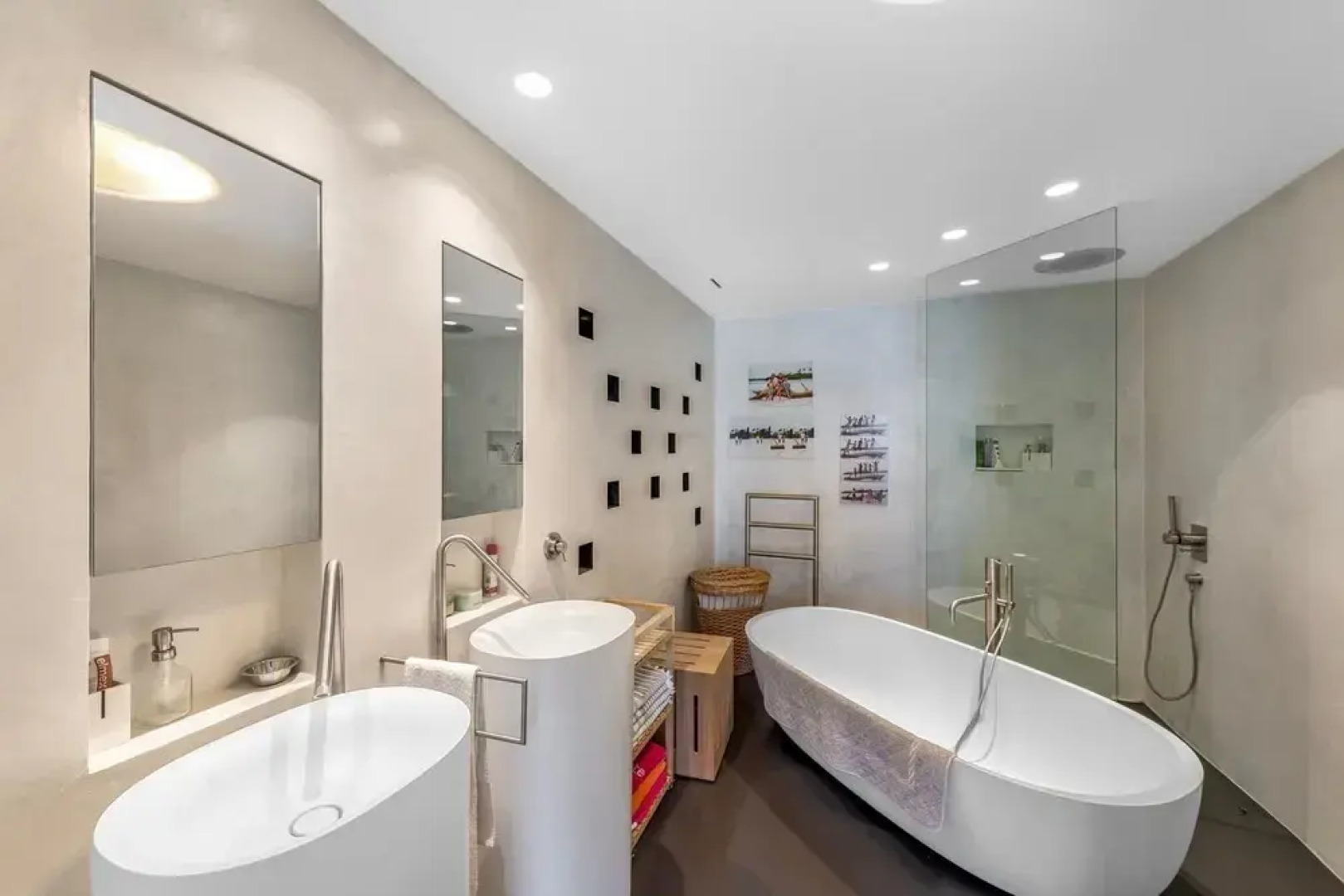 Maison Sur l Eau in Paradiso Lugano