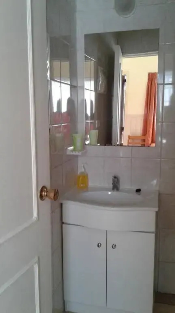 Cabañas Punto Verde