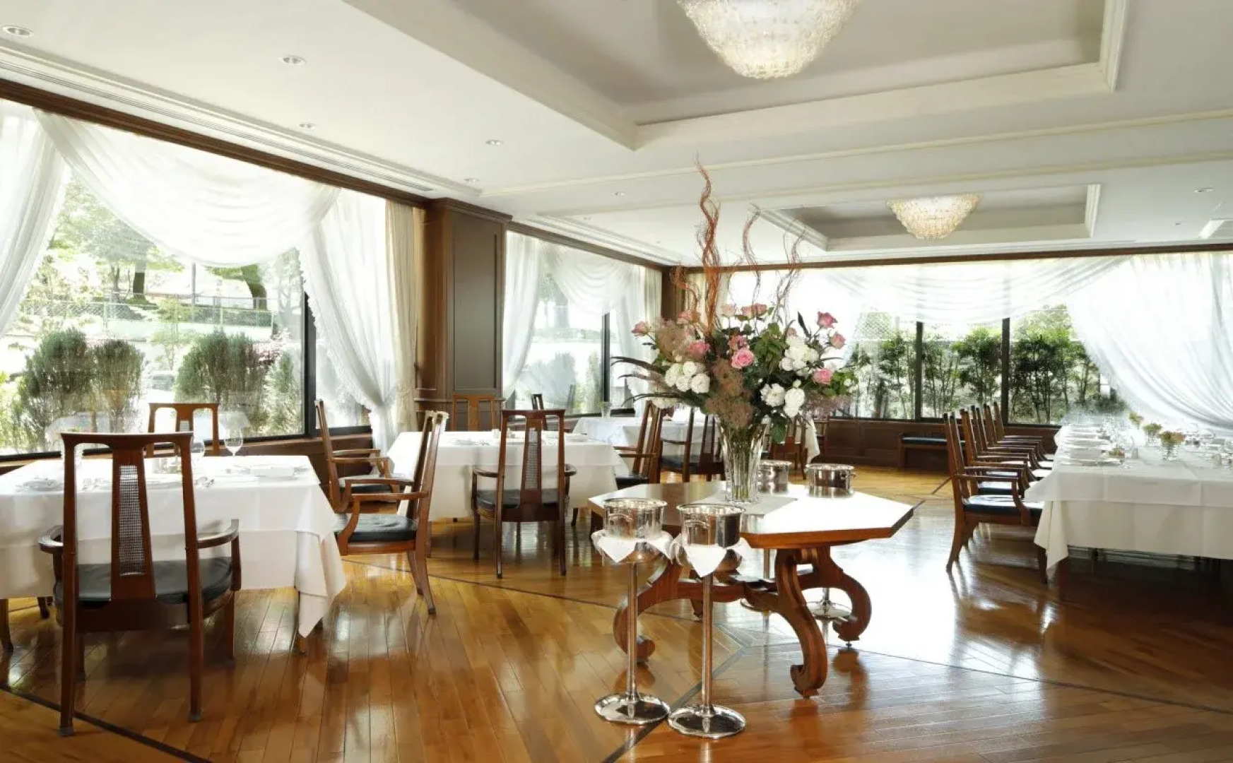 Noborioji Hotel Nara