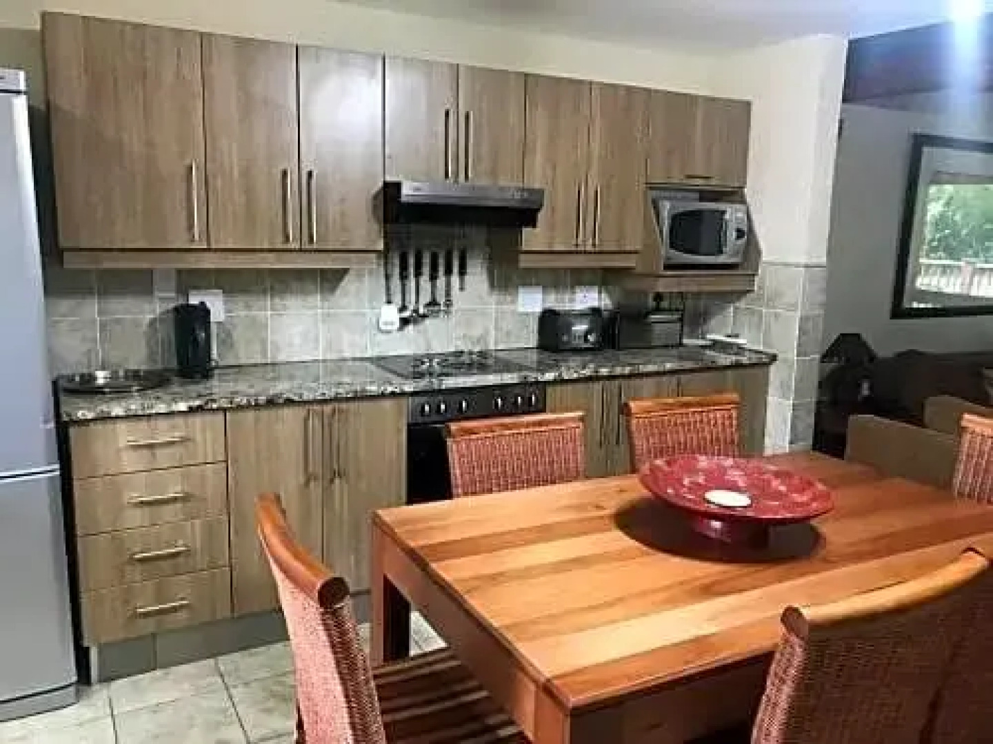 Phala Chalet No 236b