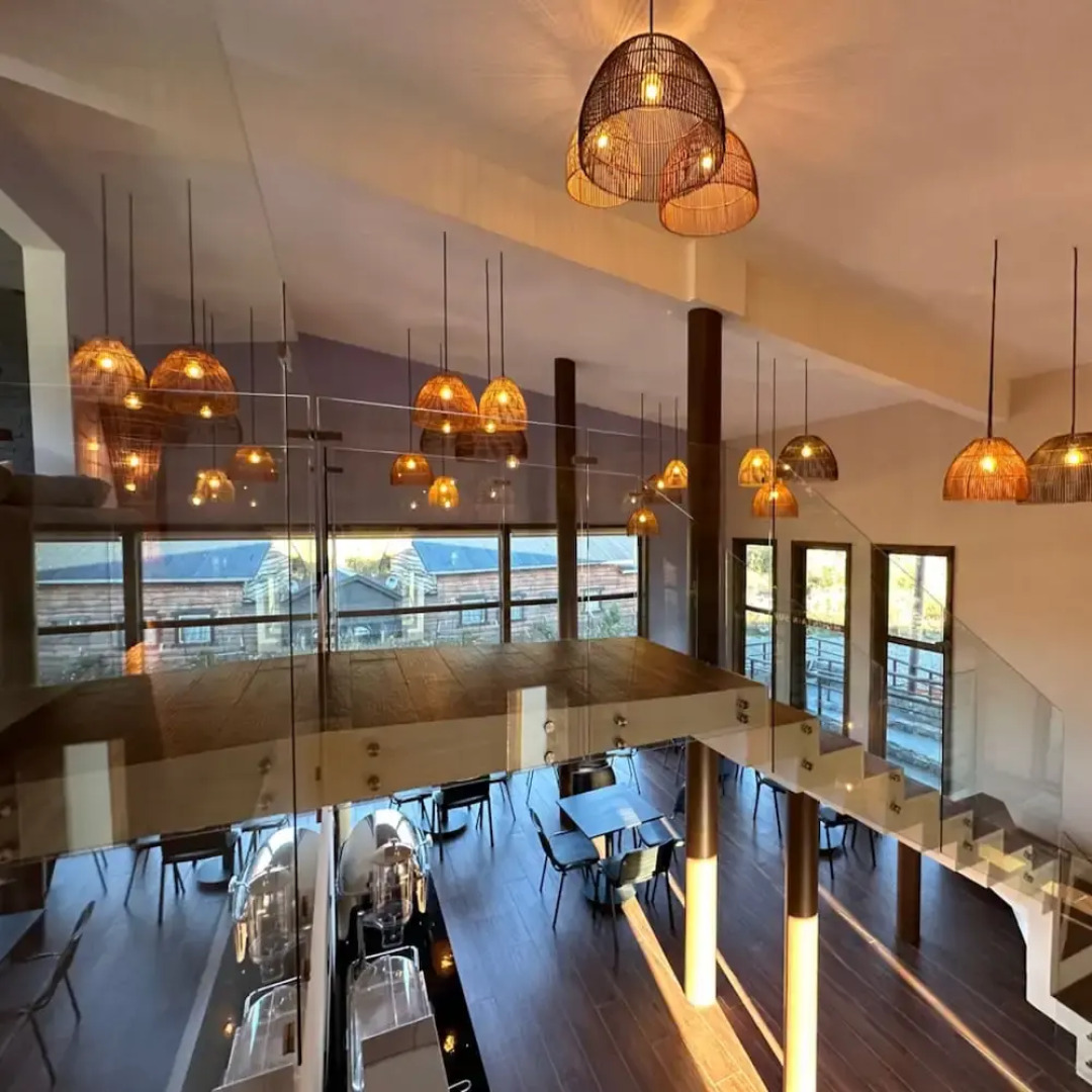 Nativa Mountain Suites