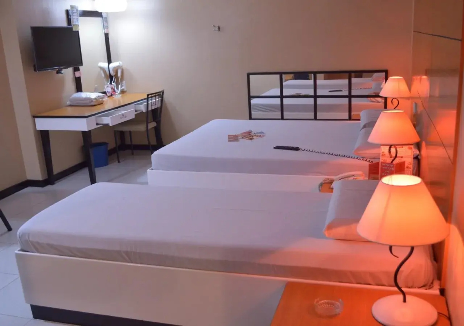 Hotel Sogo Cabanatuan