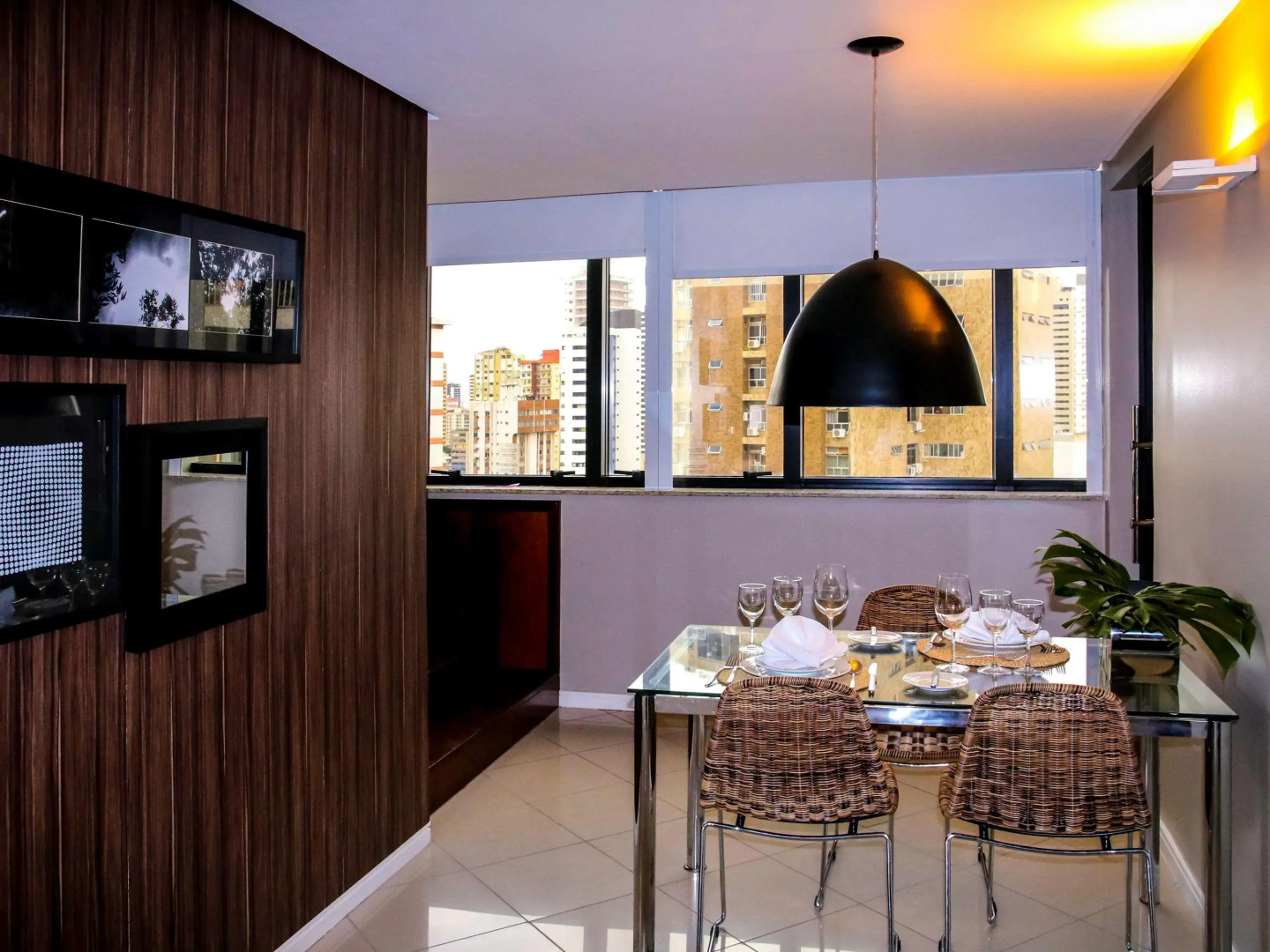 Grand Mercure Belem Do Para