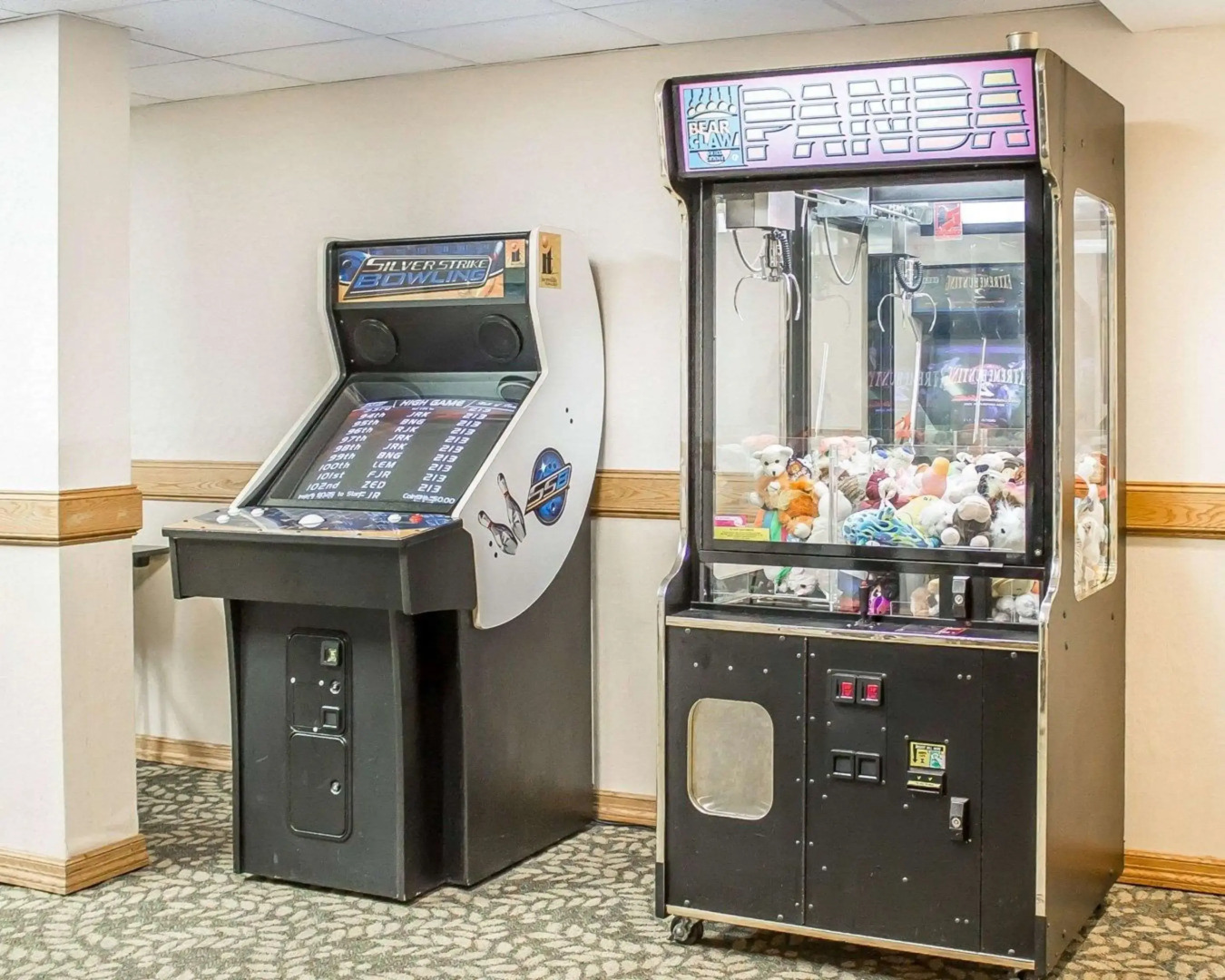 Quality Inn Rhinelander