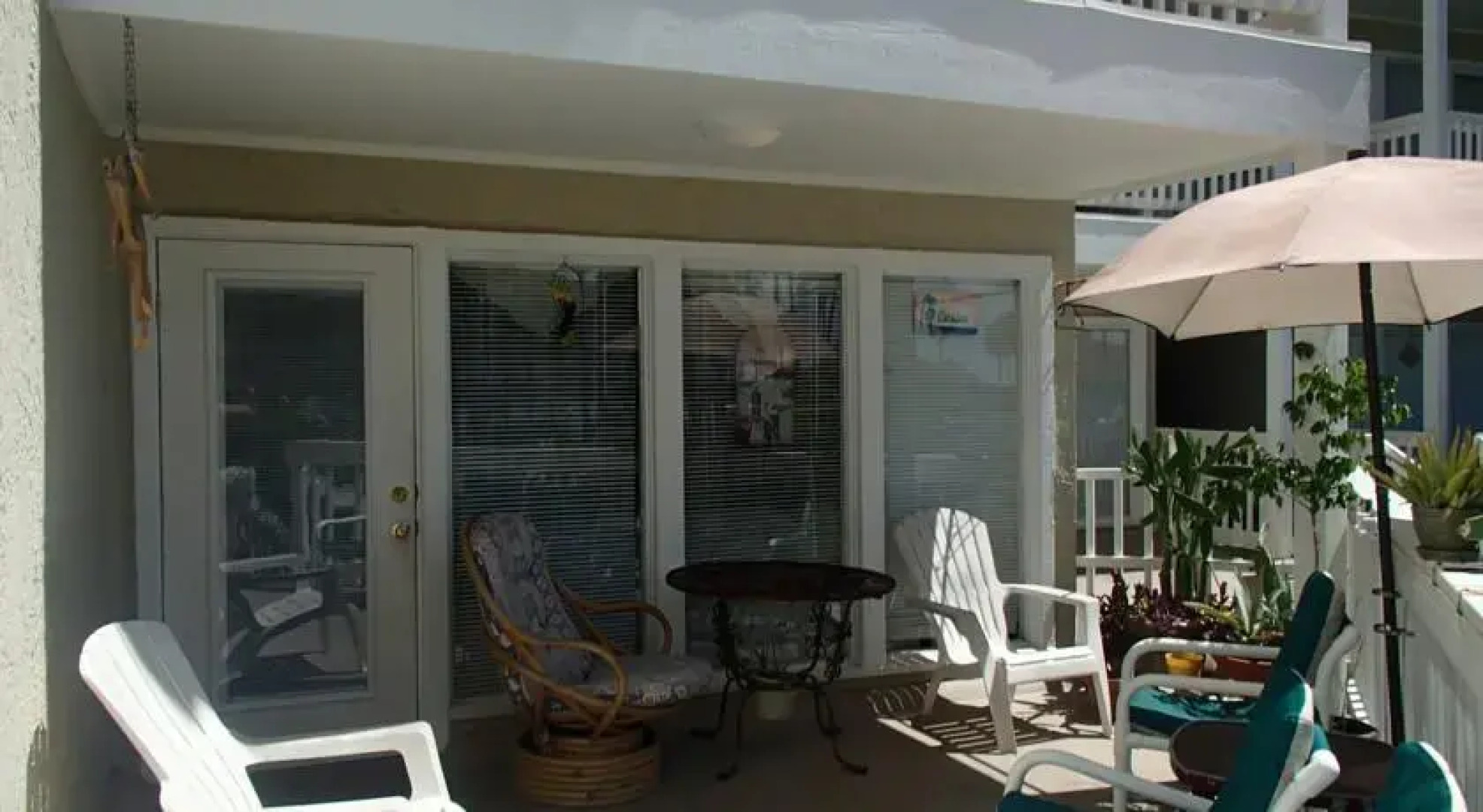 Gulfpoint Condominiums - by Island Services