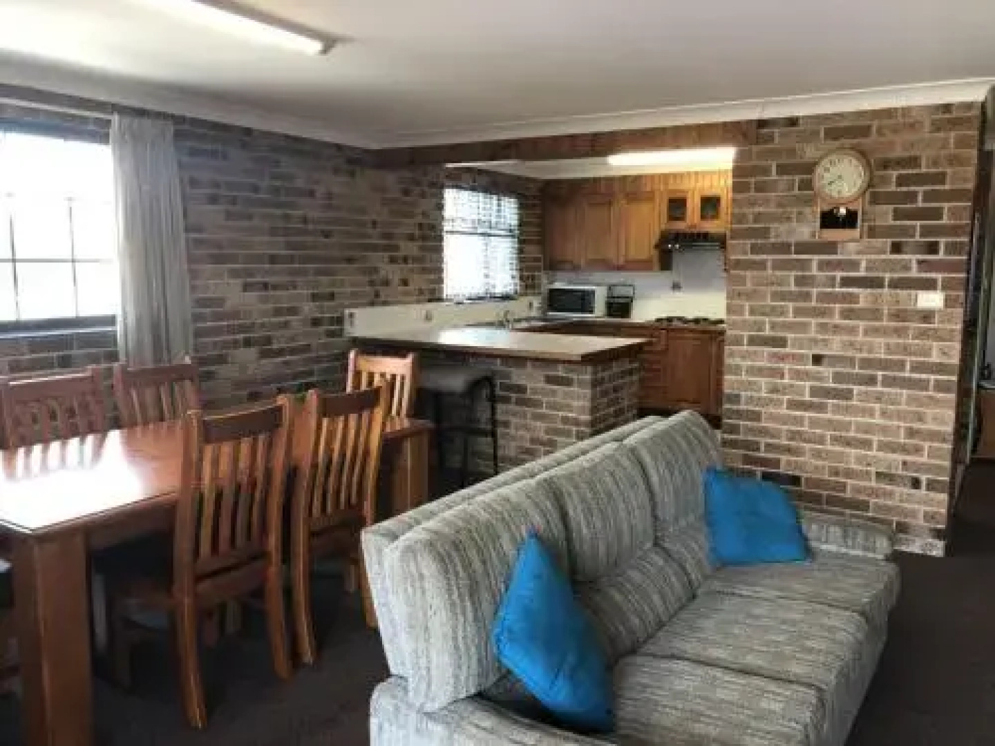 Bronte Court No 3 at South West Rocks