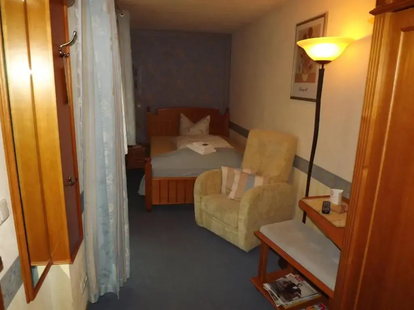 Hotel Piccolo