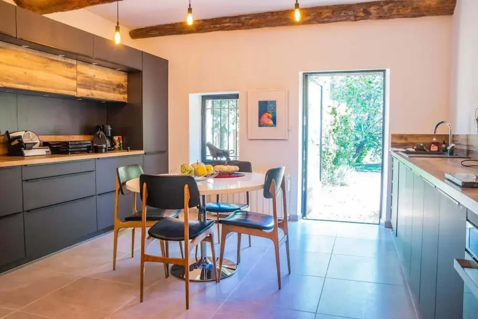 Mas de la Balendrane