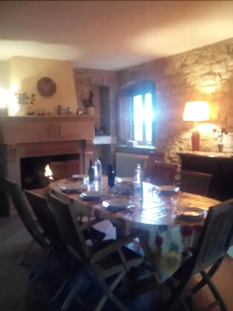 Le Pergoline B&B