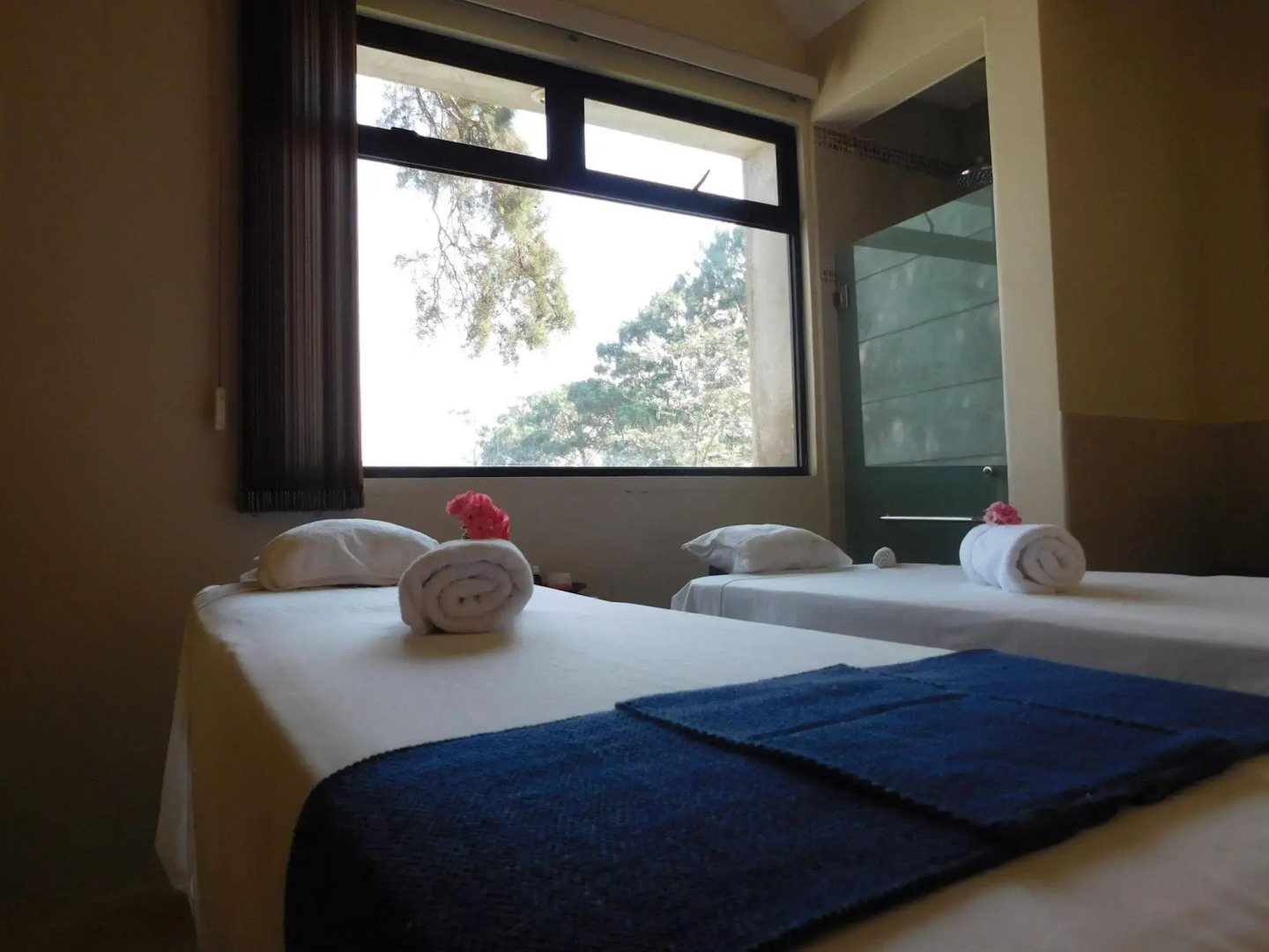San Gregorio Hotel & Spa