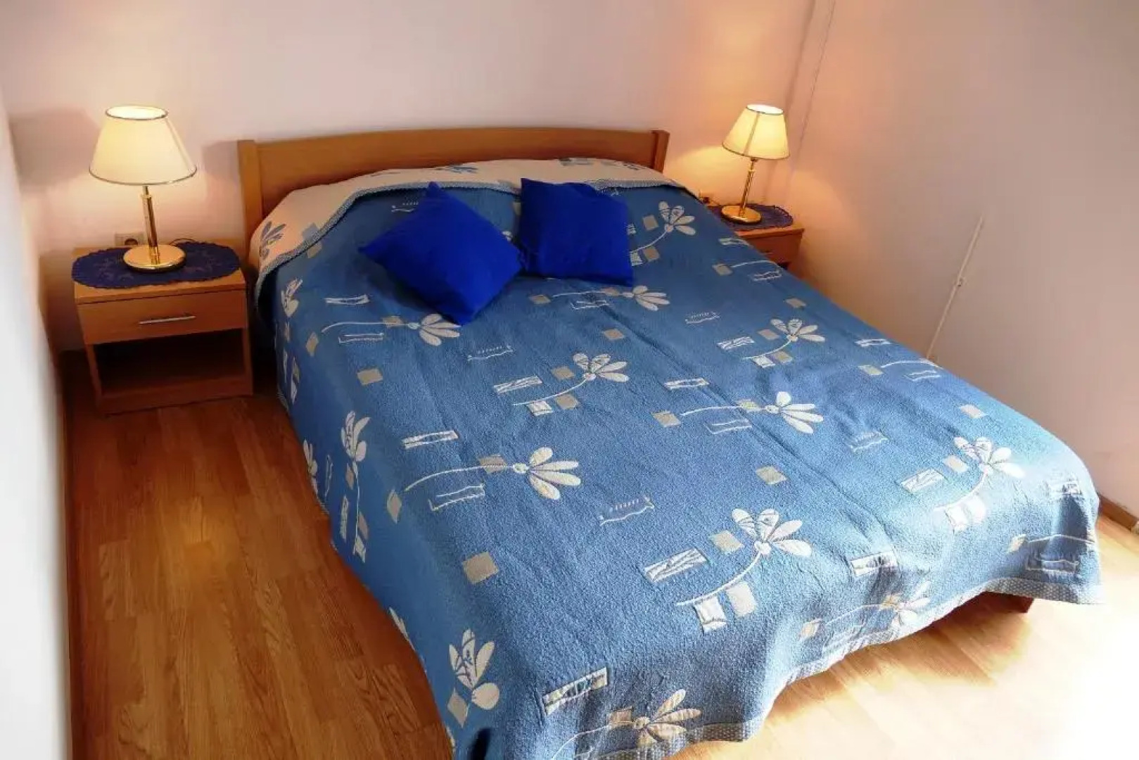 Apartments Martinovic