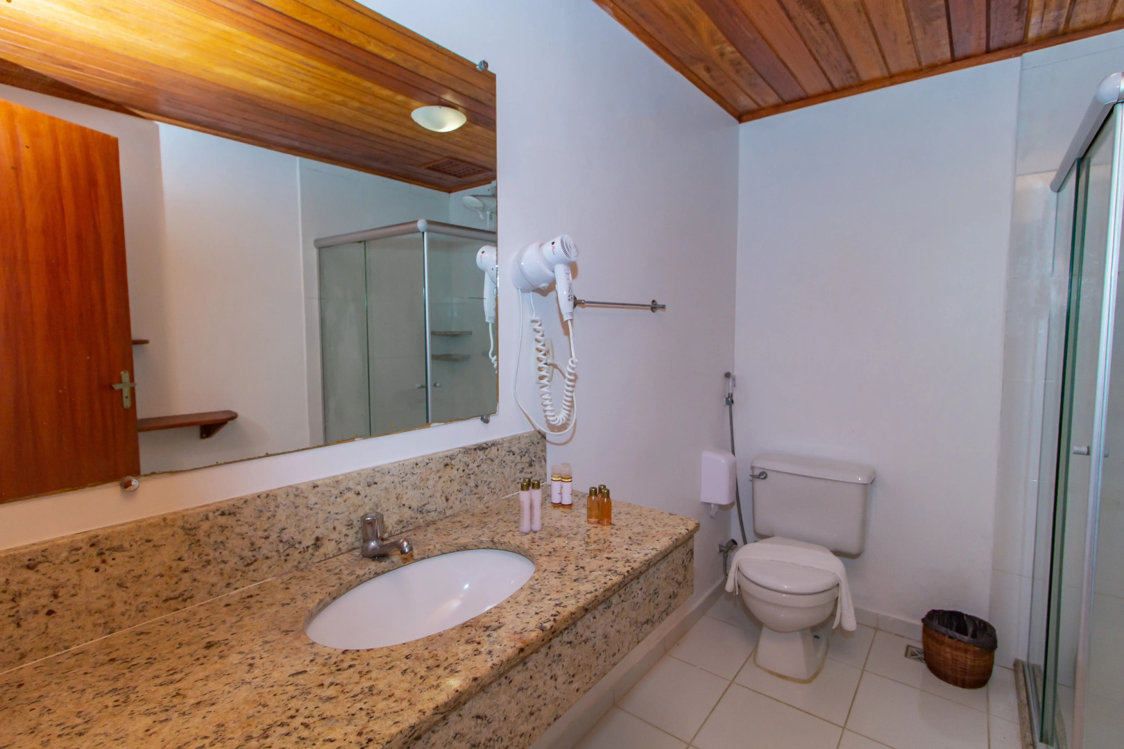 Village Paraíso Tropical