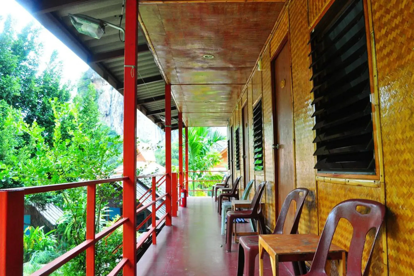 Rapala Rock Wood Resort