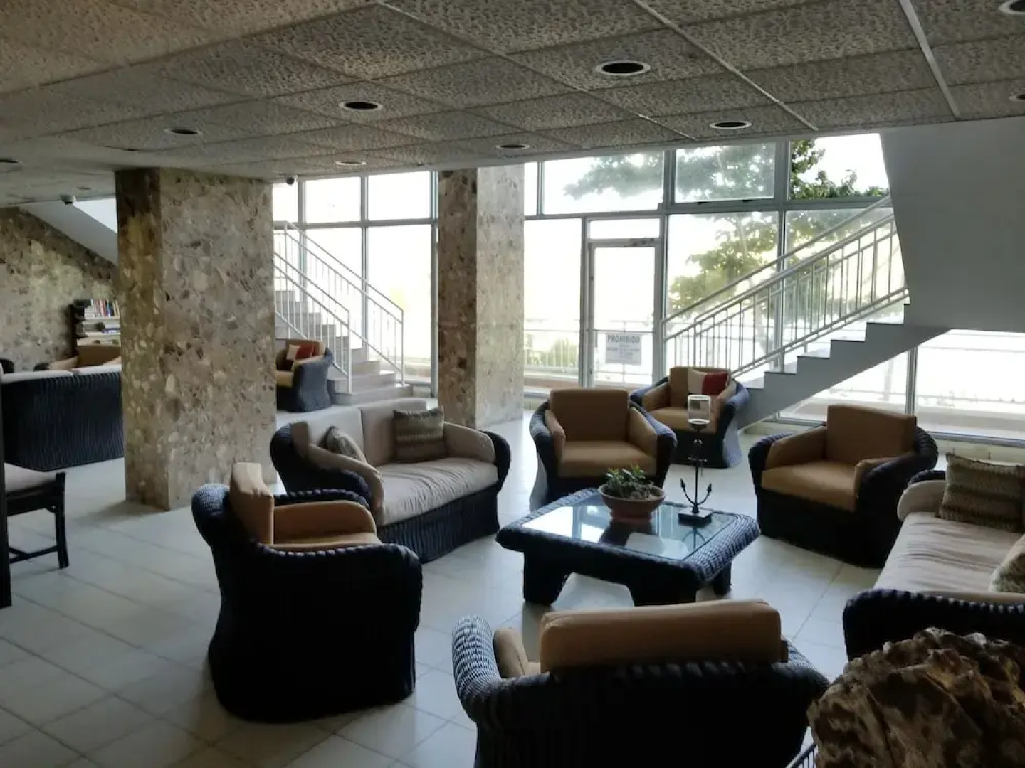 East Island Waterfront Suites