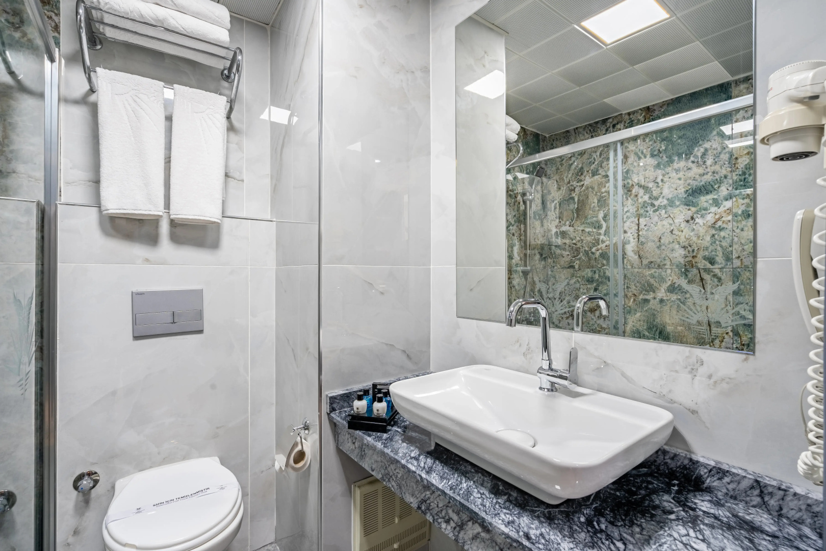 Отель Odelia Resort