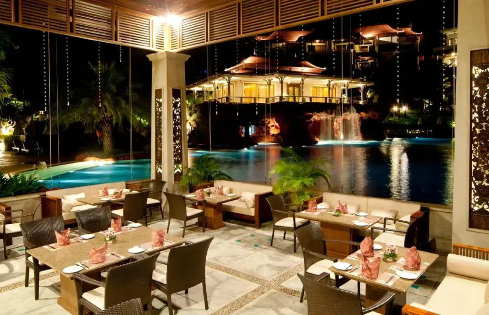 Springfield Village Golf & Spa