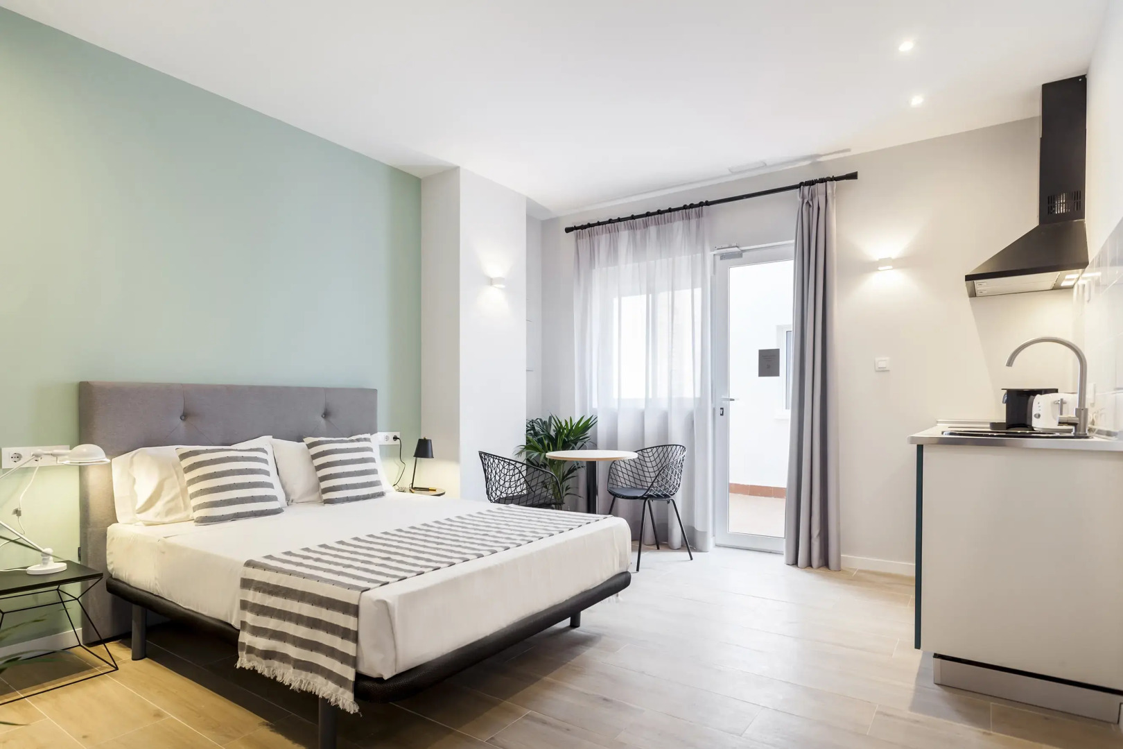 Libere Valencia Abastos