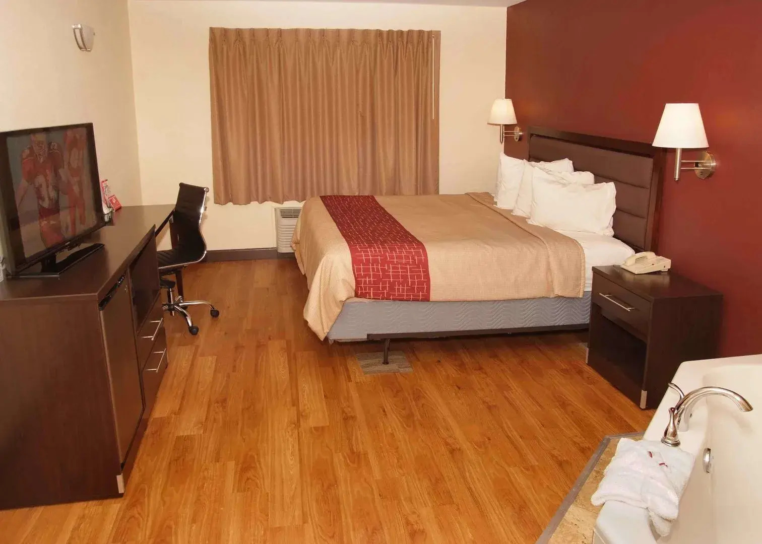 Red Roof Inn Osage Beach - Lake of the Ozarks