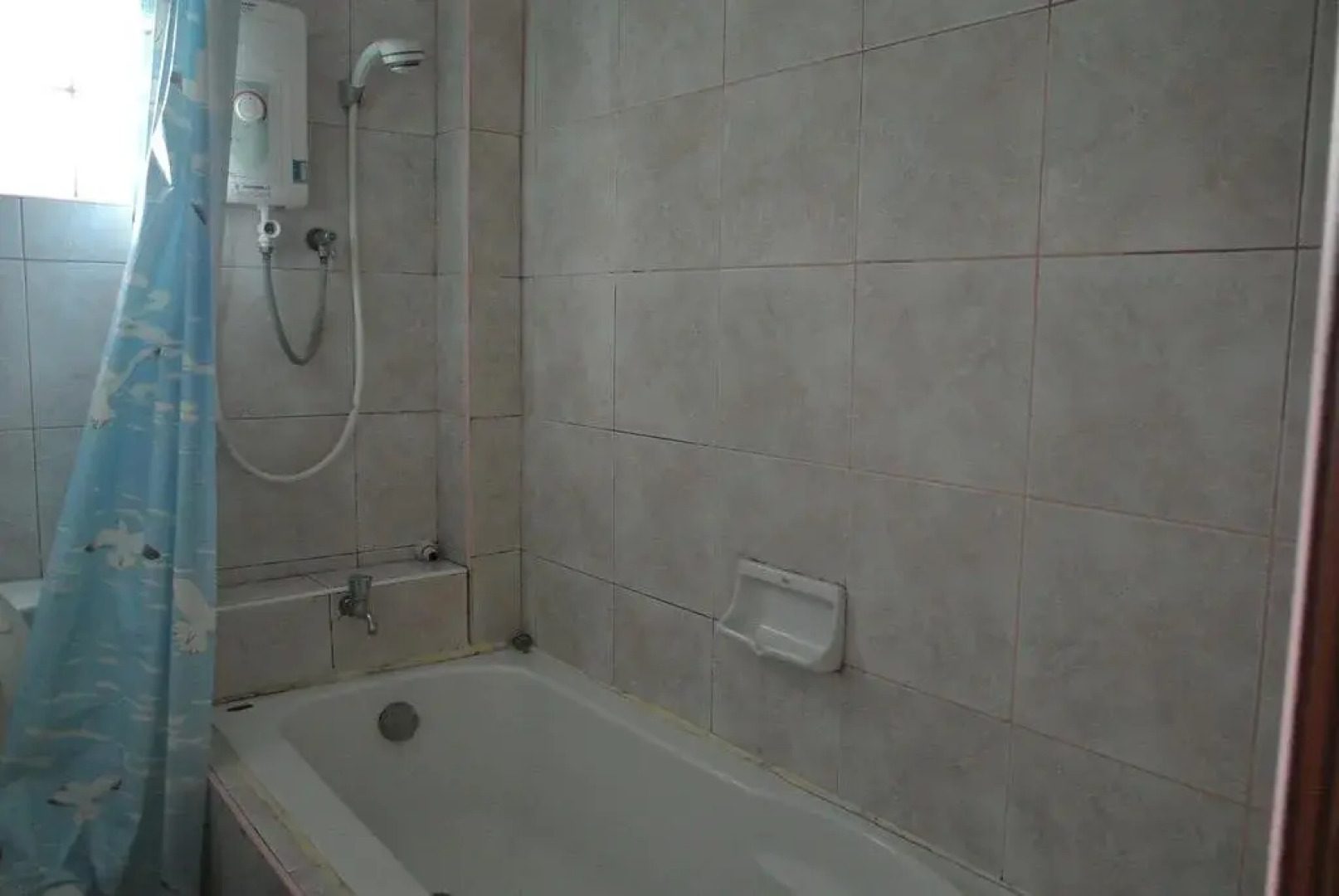 Phusuay Namsai Resort