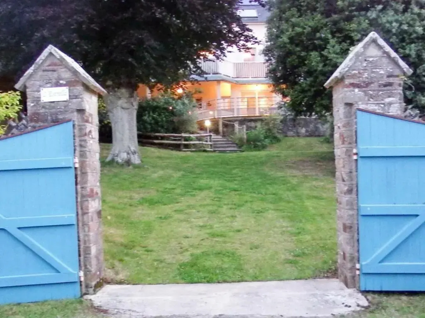 Appartement Barneville-Carteret, 3 pièces, 5 personnes - FR-1-362-315