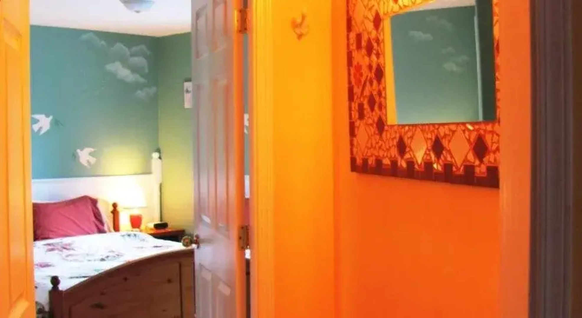 Greenwood Country Inn