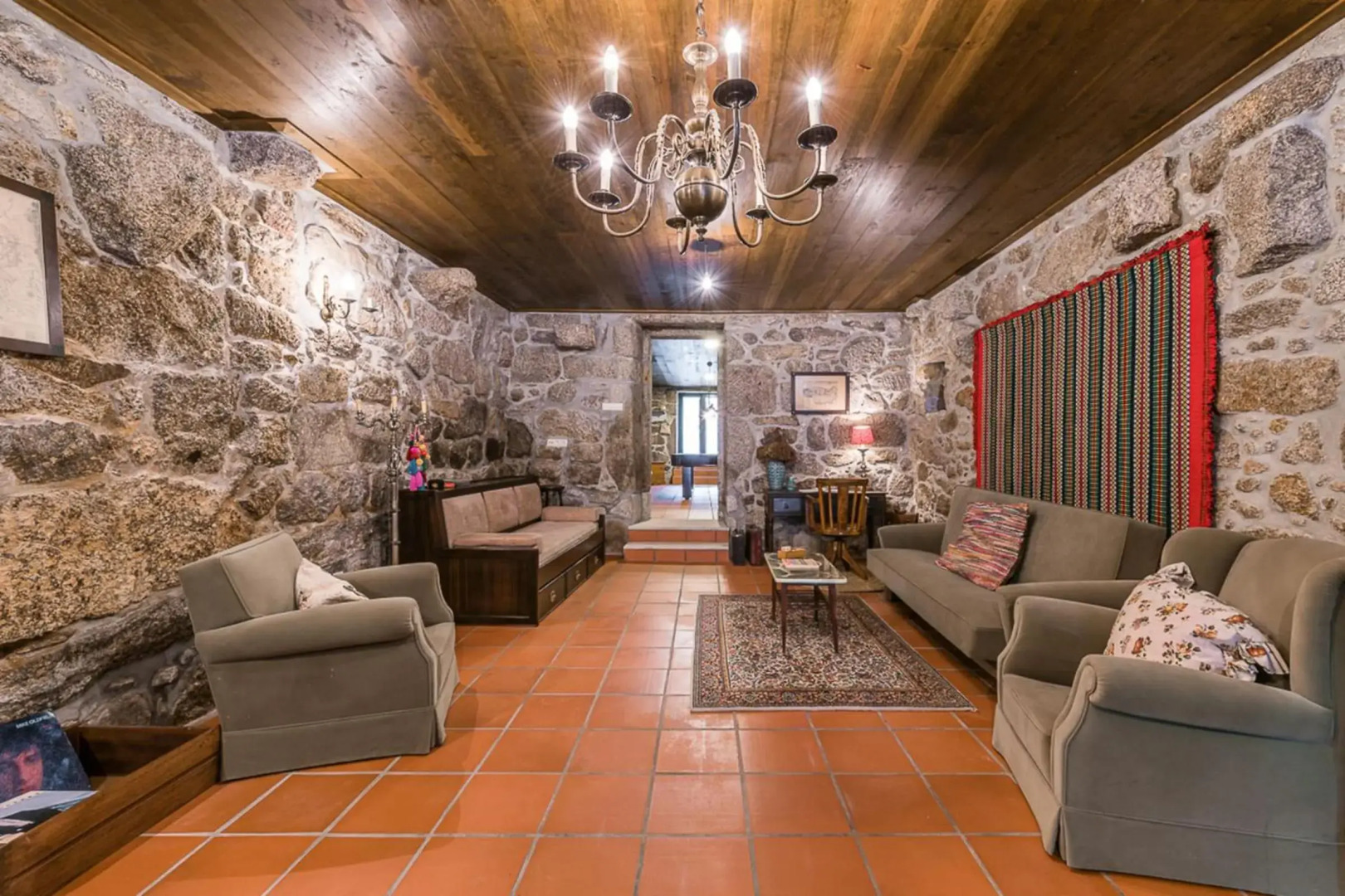 Guestready - Casa da Torre - Paradise in the North of Portugal