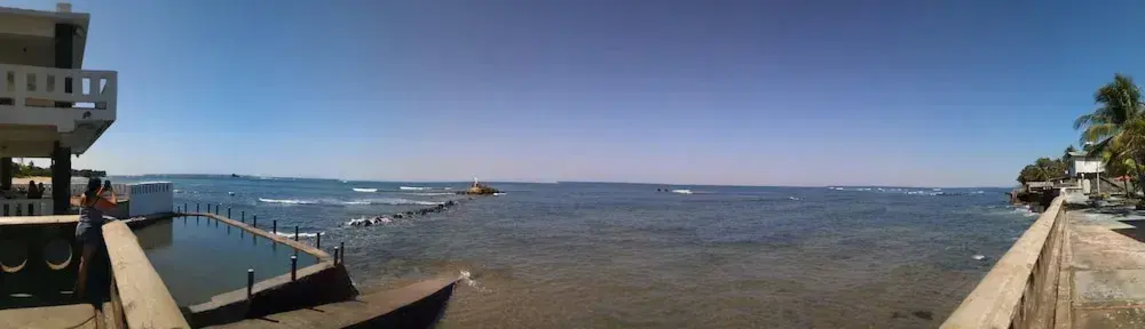 Hotel Brisas Marinas