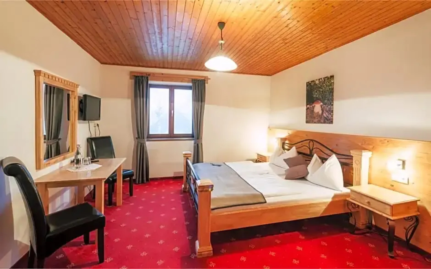 Berggasthof Schwengerer