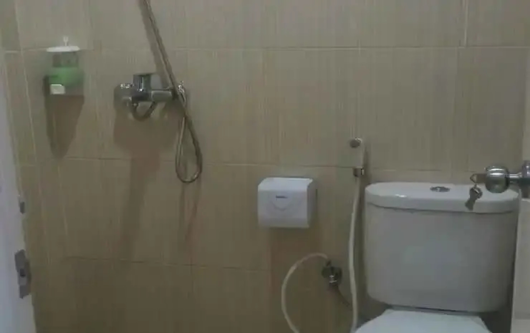 Omnea Hotel - Syariah