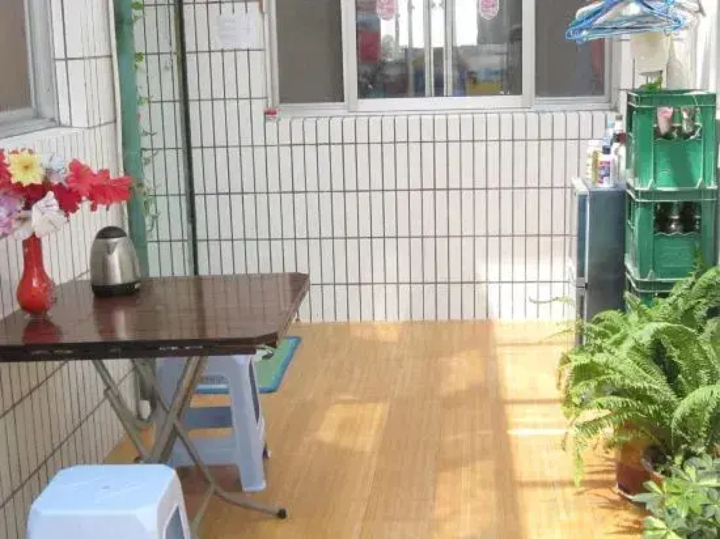 Guoying Yujia Hostel