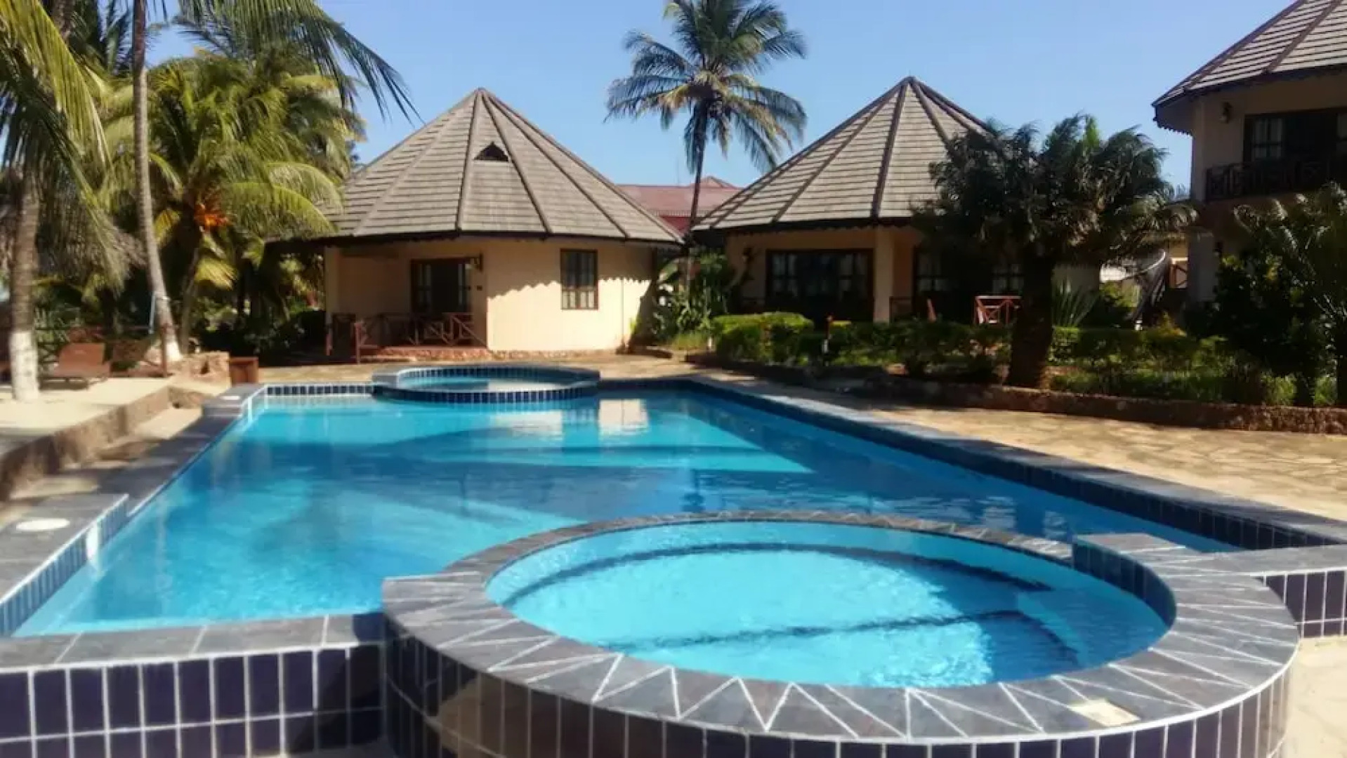 Arabian Nights Suites