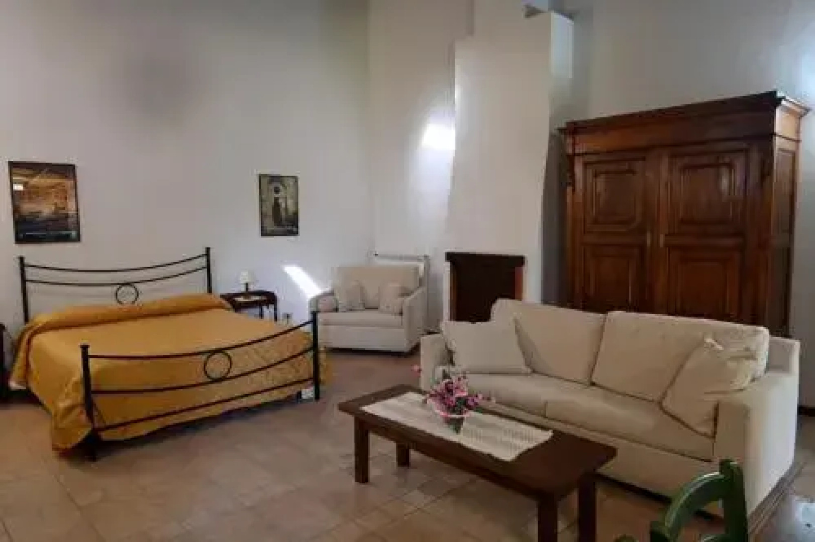 Agriturismo i due casali