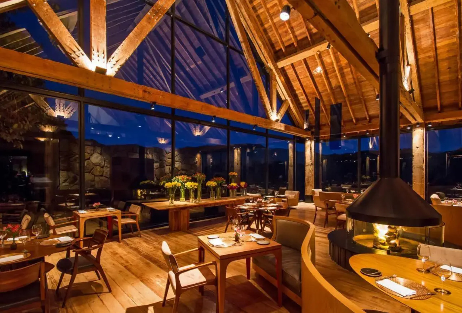 Botanique Hotel Experience - Campos do Jordão