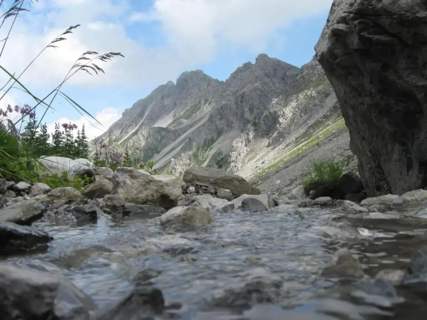 Auszeit - Hotel Erlebach