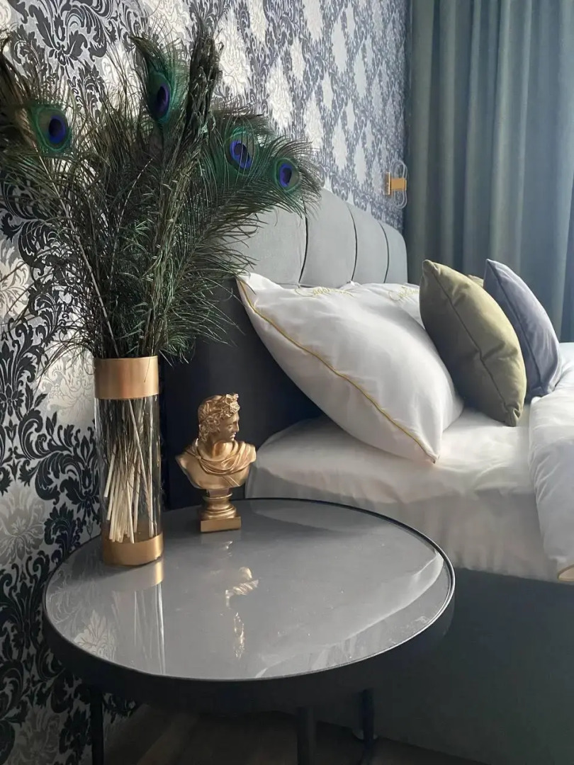 Апартаменты Атмосфера на Михаила Светлова