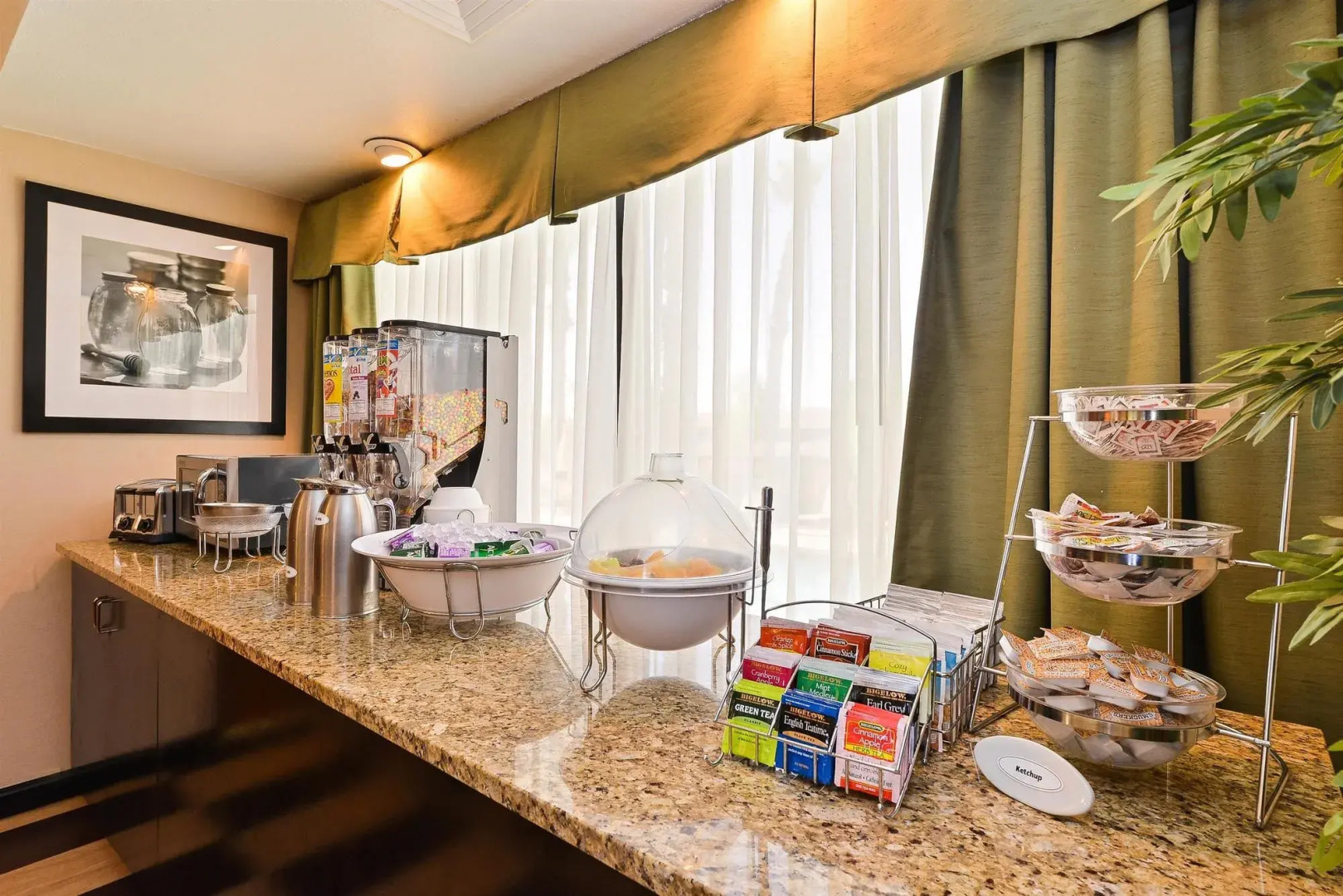 Best Western Plus Gilbert/Mesa