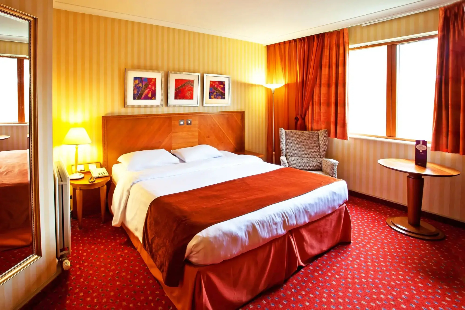 Daresbury Park Hotel